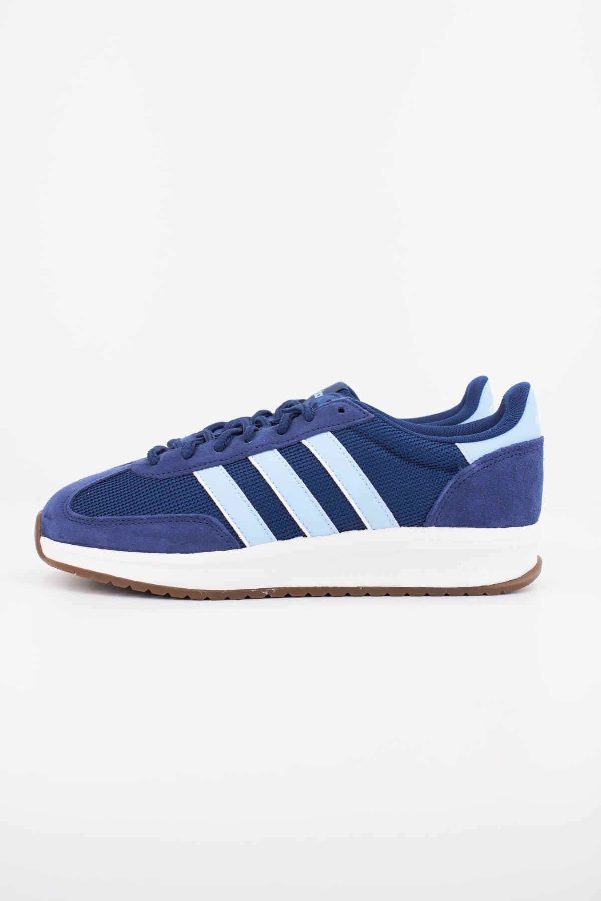 ADIDAS RUN S . en color AZUL (1)