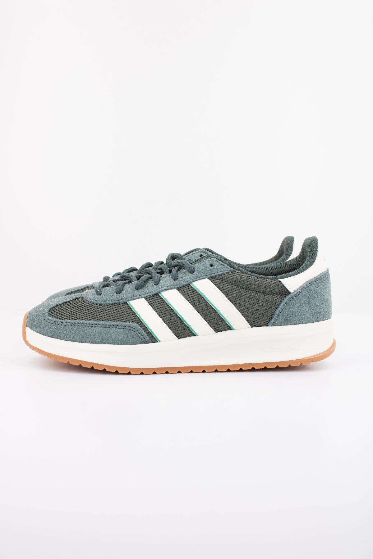 ADIDAS RUN S . en color VERDE (1)