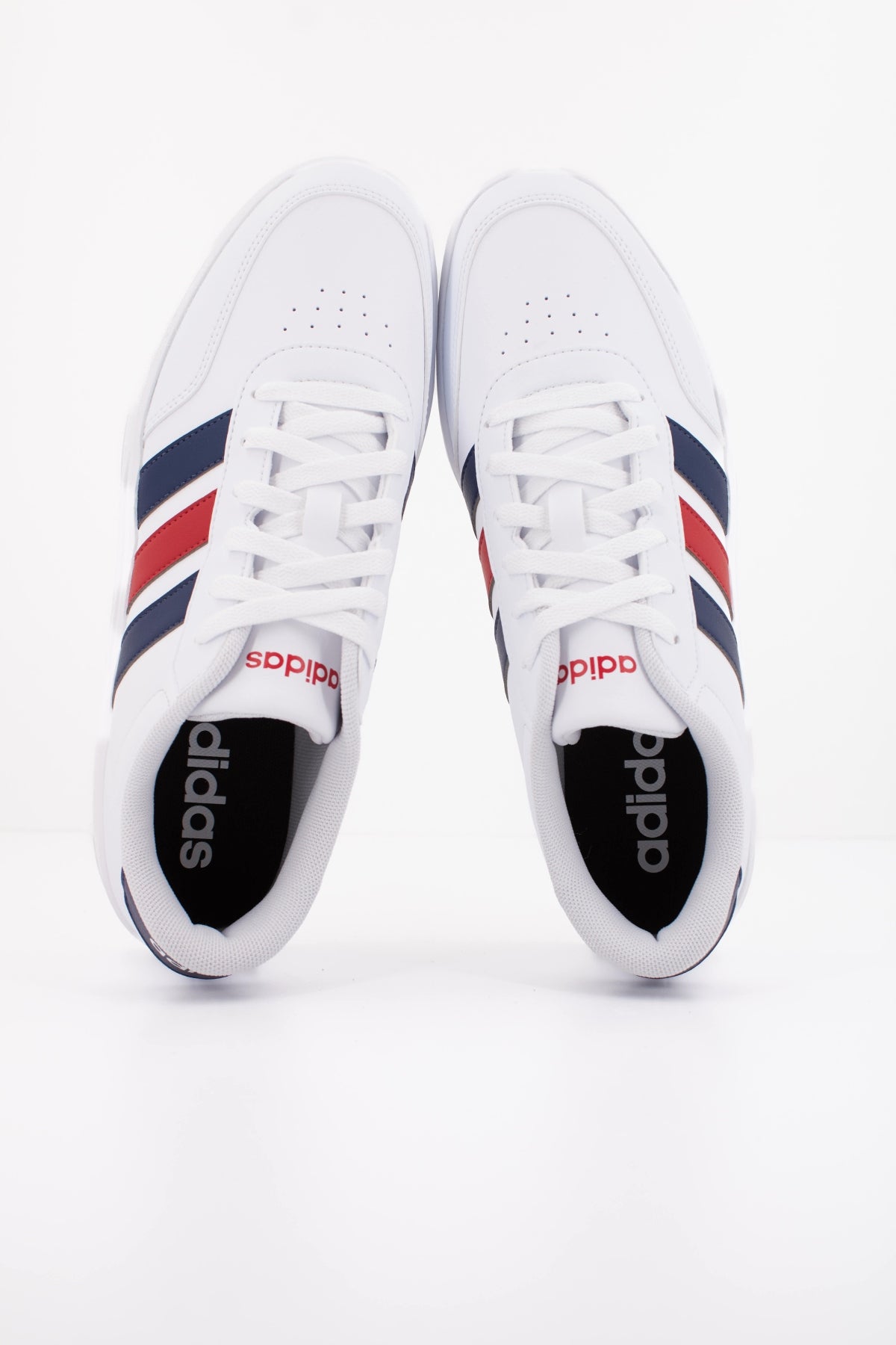 ADIDAS BREAKNET . en color BLANCO (3)