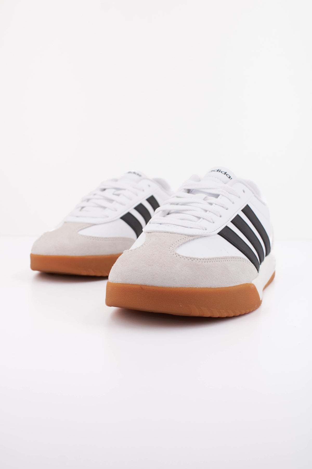 ADIDAS VL COURT FC en color BLANCO (2)
