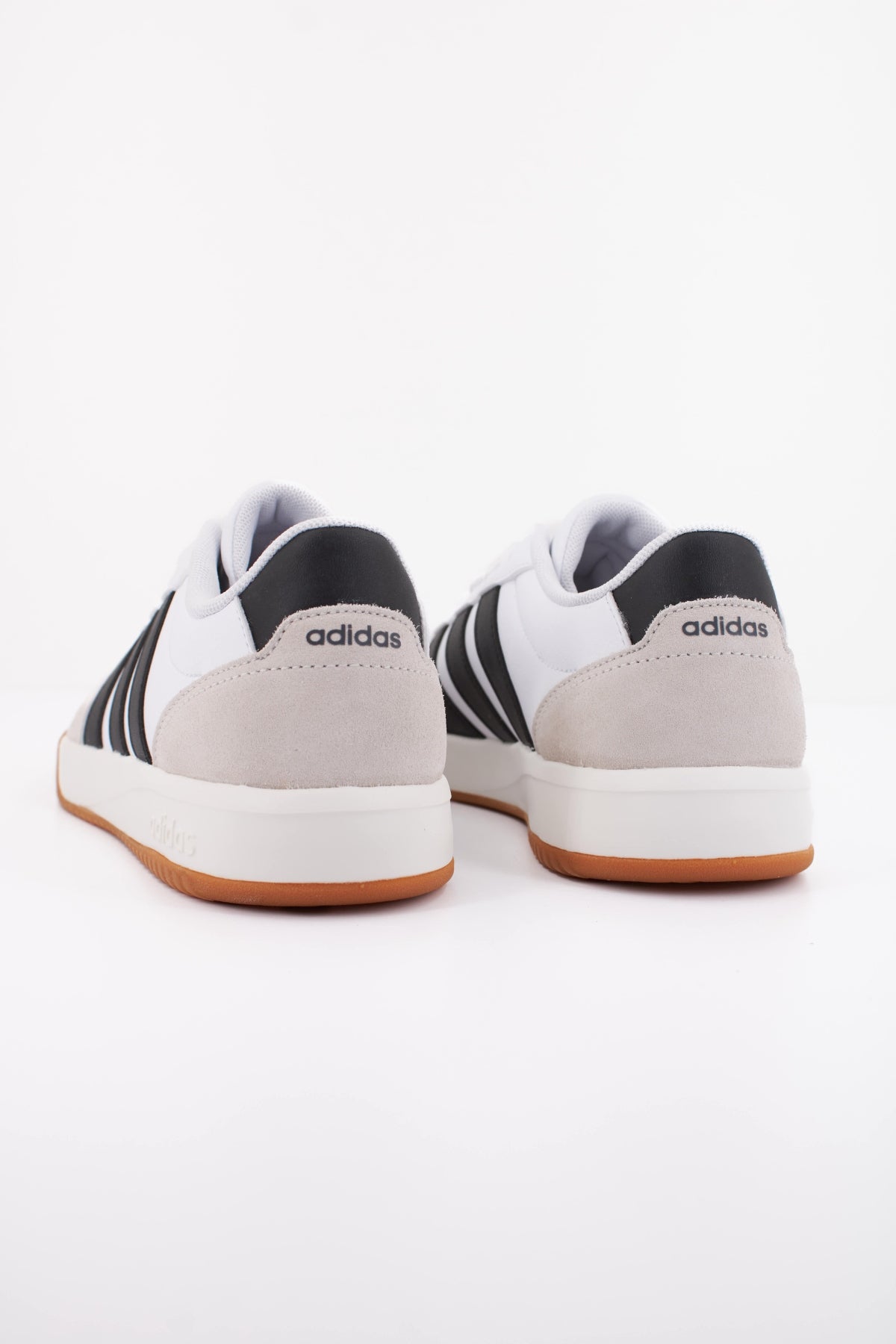 ADIDAS VL COURT FC en color BLANCO (4)