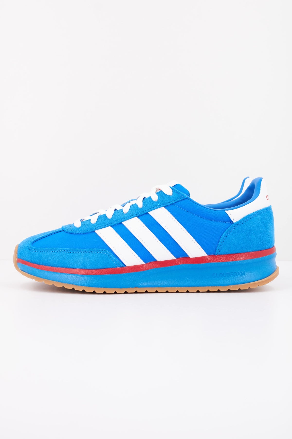ADIDAS RUN S . en color AZUL (1)