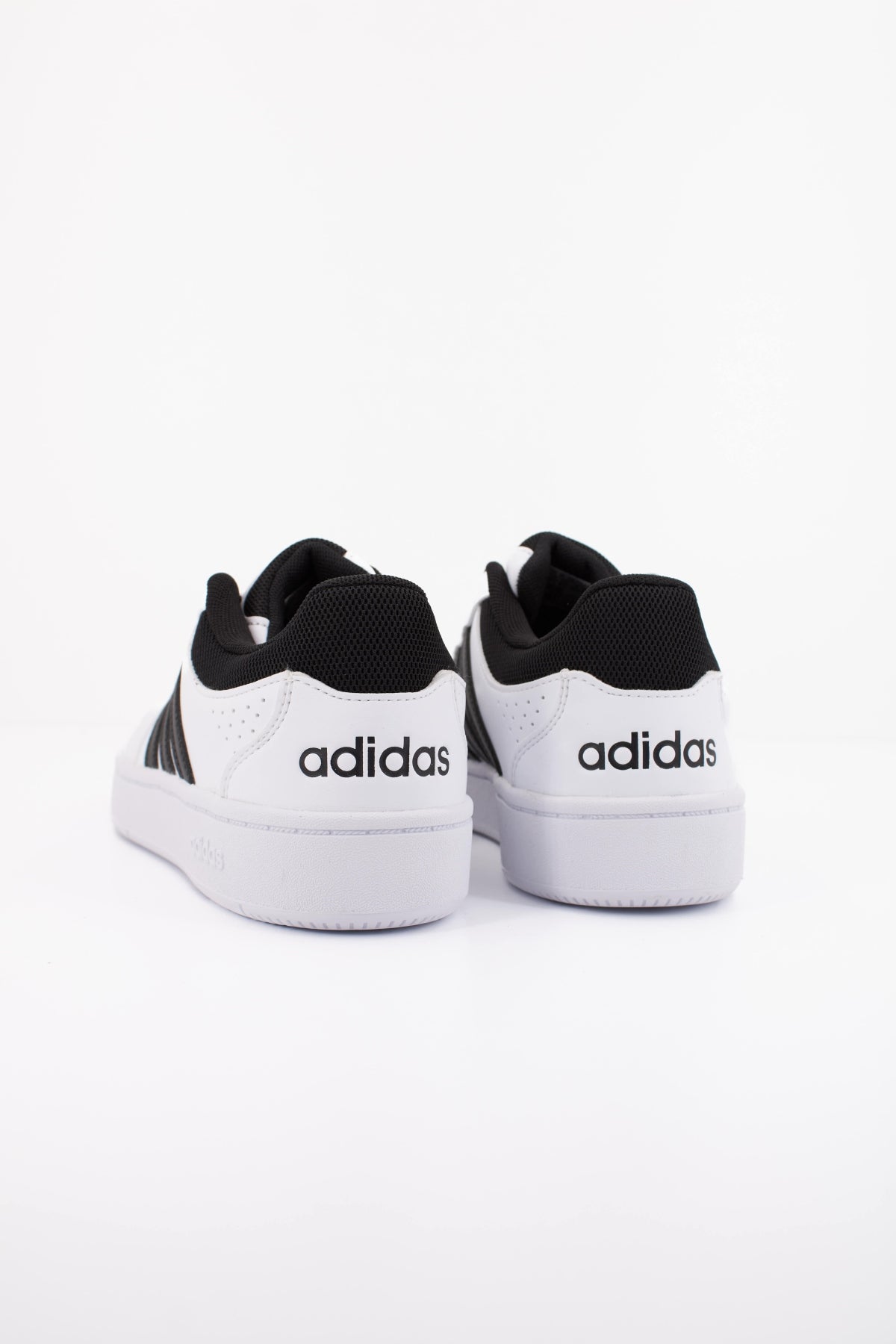 ADIDAS HOOPS CLASSIC en color BLANCO (4)