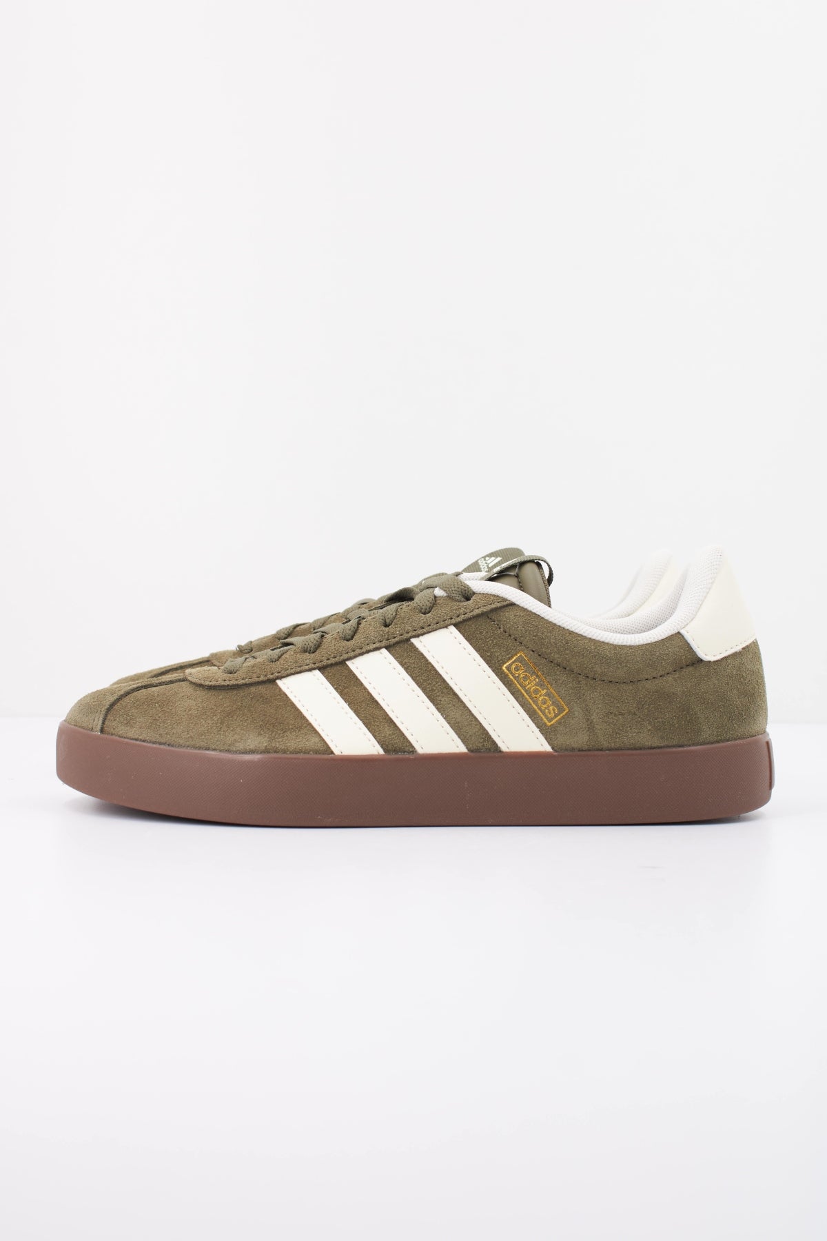 ADIDAS VL COURT . en color VERDE (1)