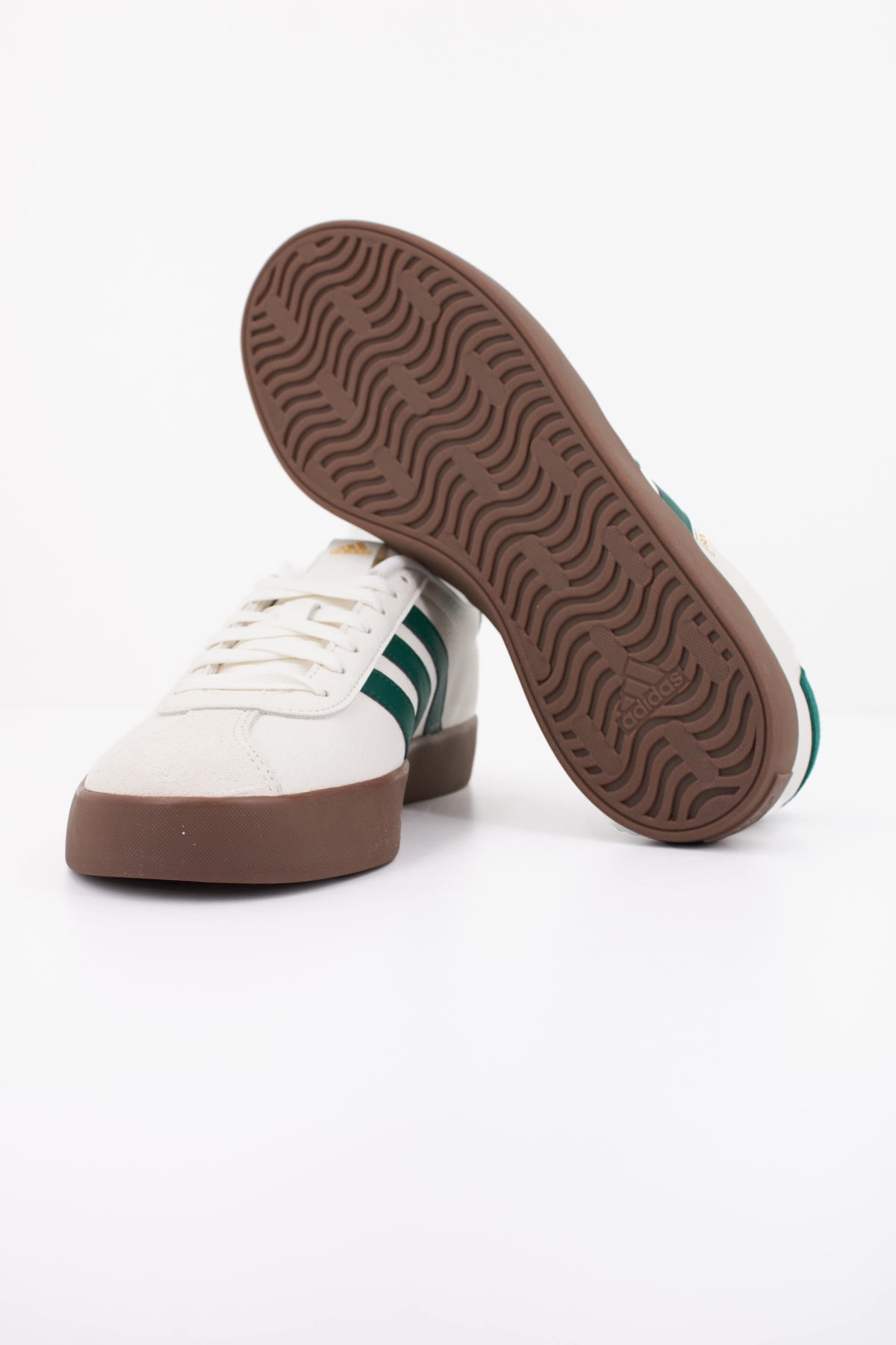 ADIDAS VL COURT . en color BLANCO (5)