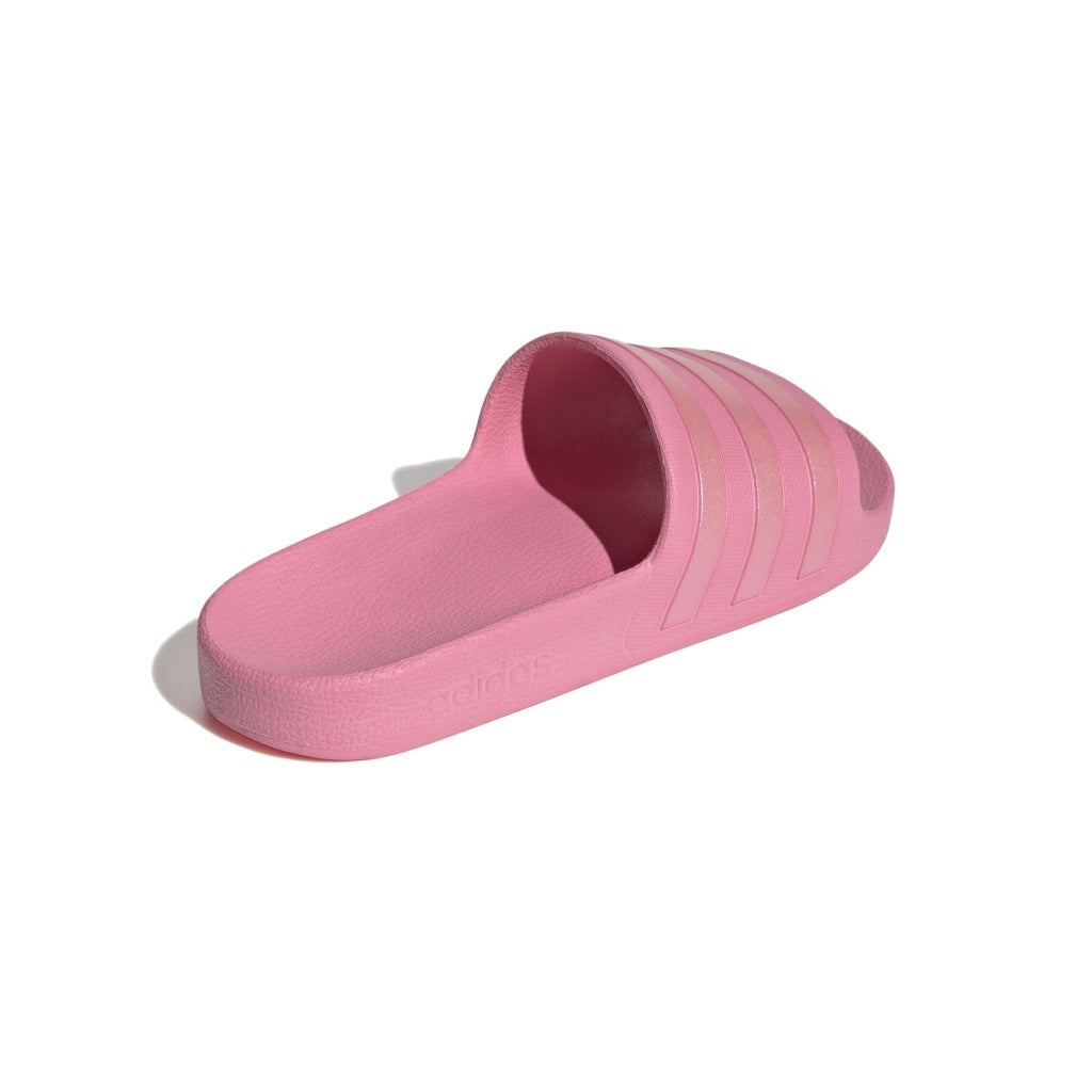 ADIDAS ADILETTE AQUA en color ROSA (3)