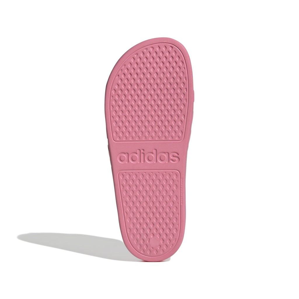 ADIDAS ADILETTE AQUA en color ROSA (4)