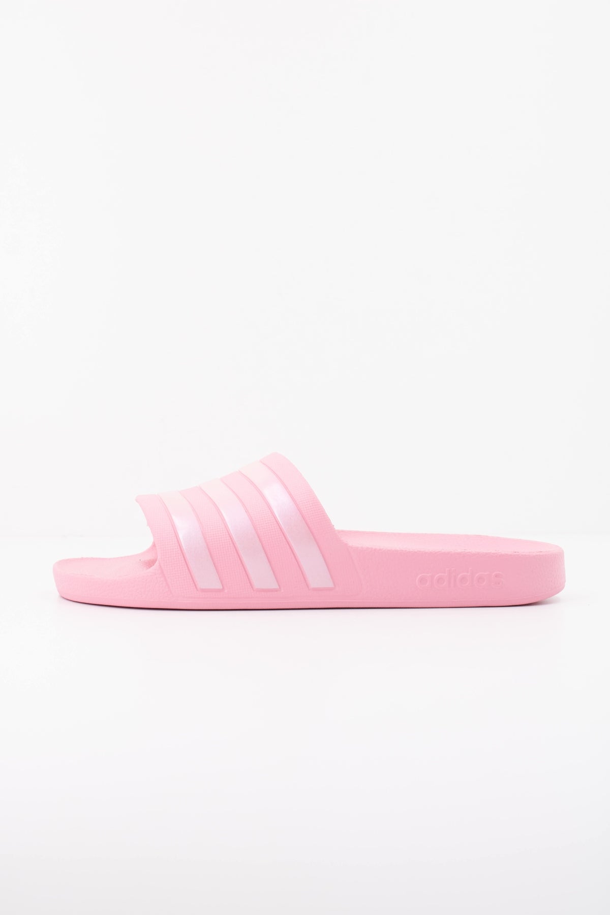 ADIDAS ADILETTE AQUA en color ROSA (1)