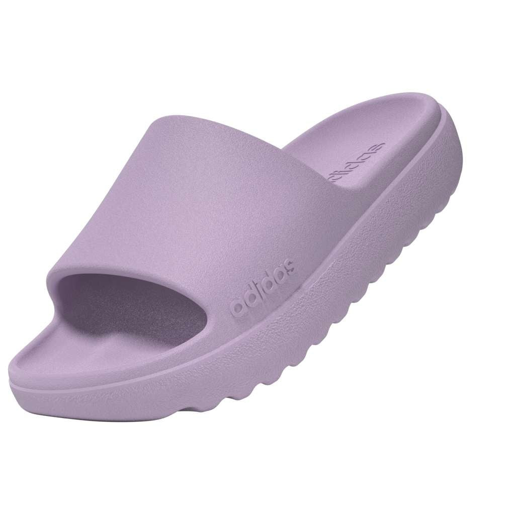 ADIDAS ADILETTE LUMIA en color VIOLETA (5)