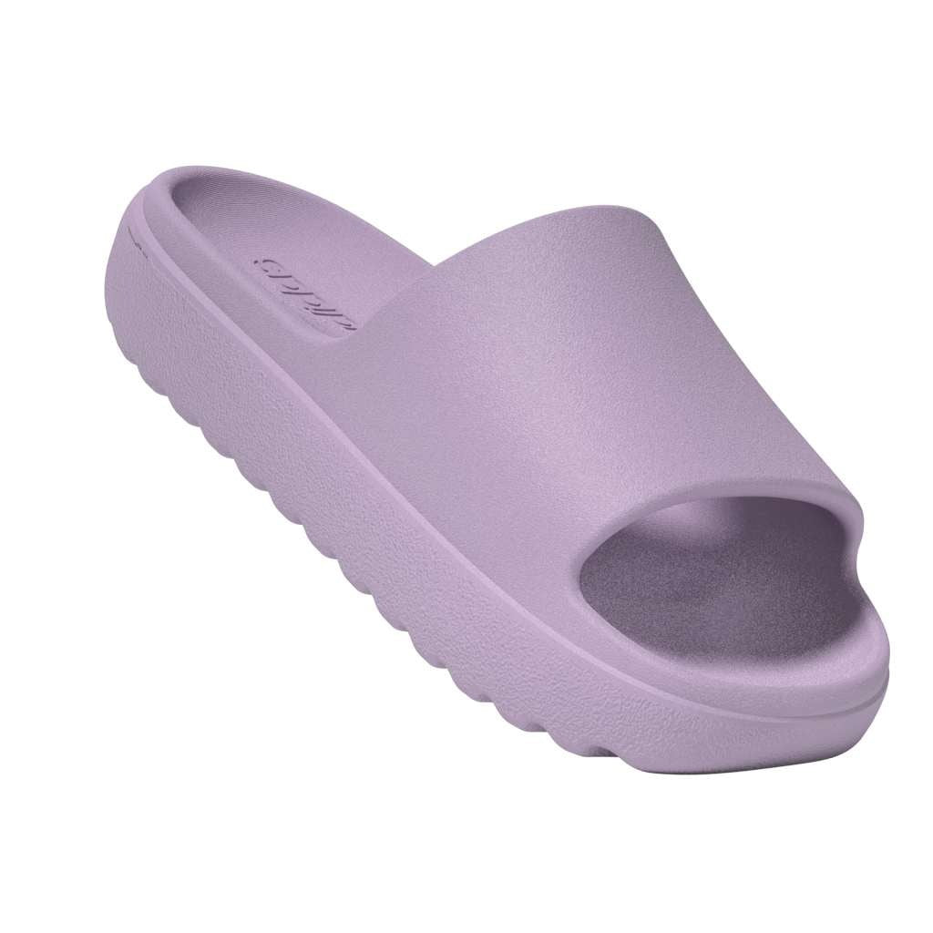 ADIDAS ADILETTE LUMIA en color VIOLETA (7)