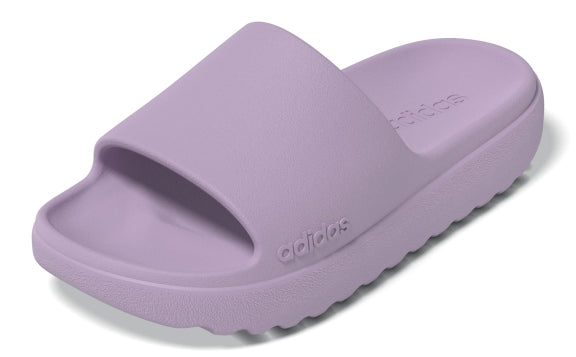 ADIDAS ADILETTE LUMIA en color VIOLETA (1)