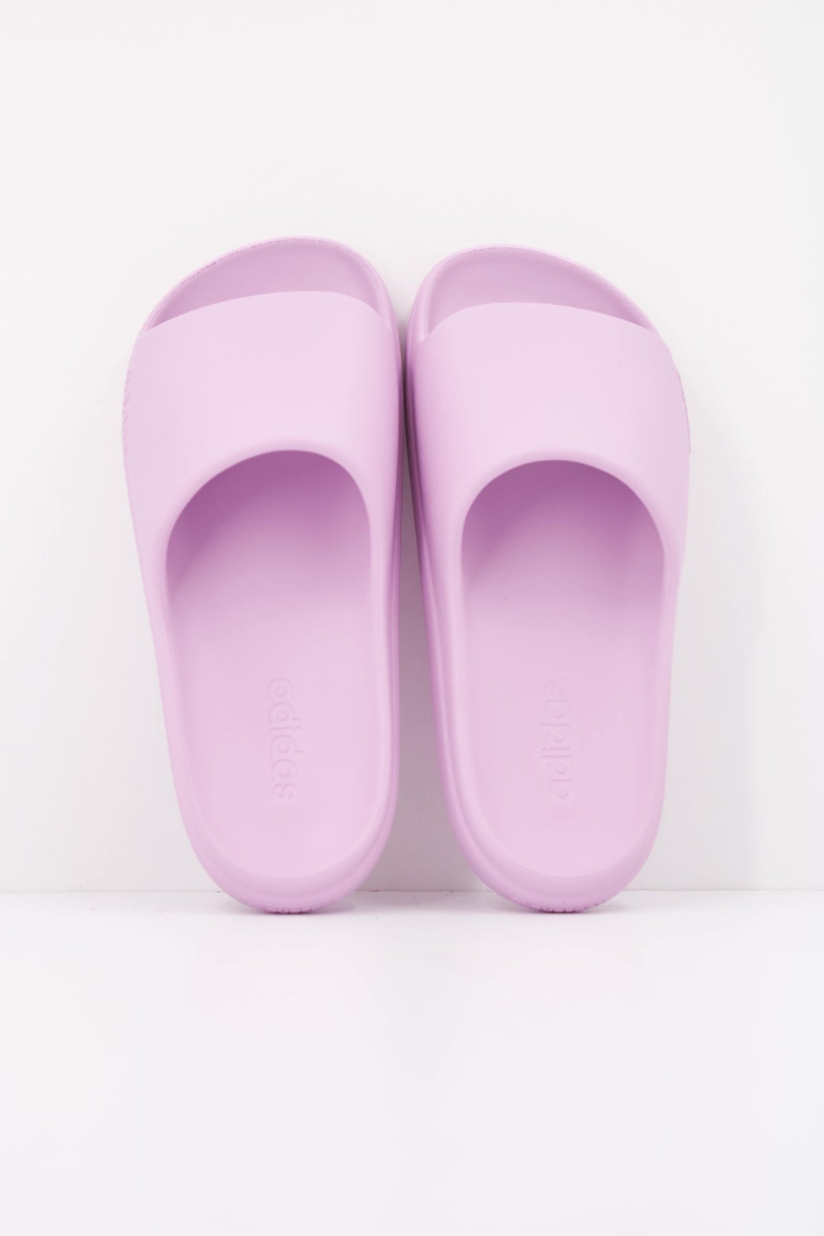 ADIDAS ADILETTE LUMIA en color VIOLETA (3)