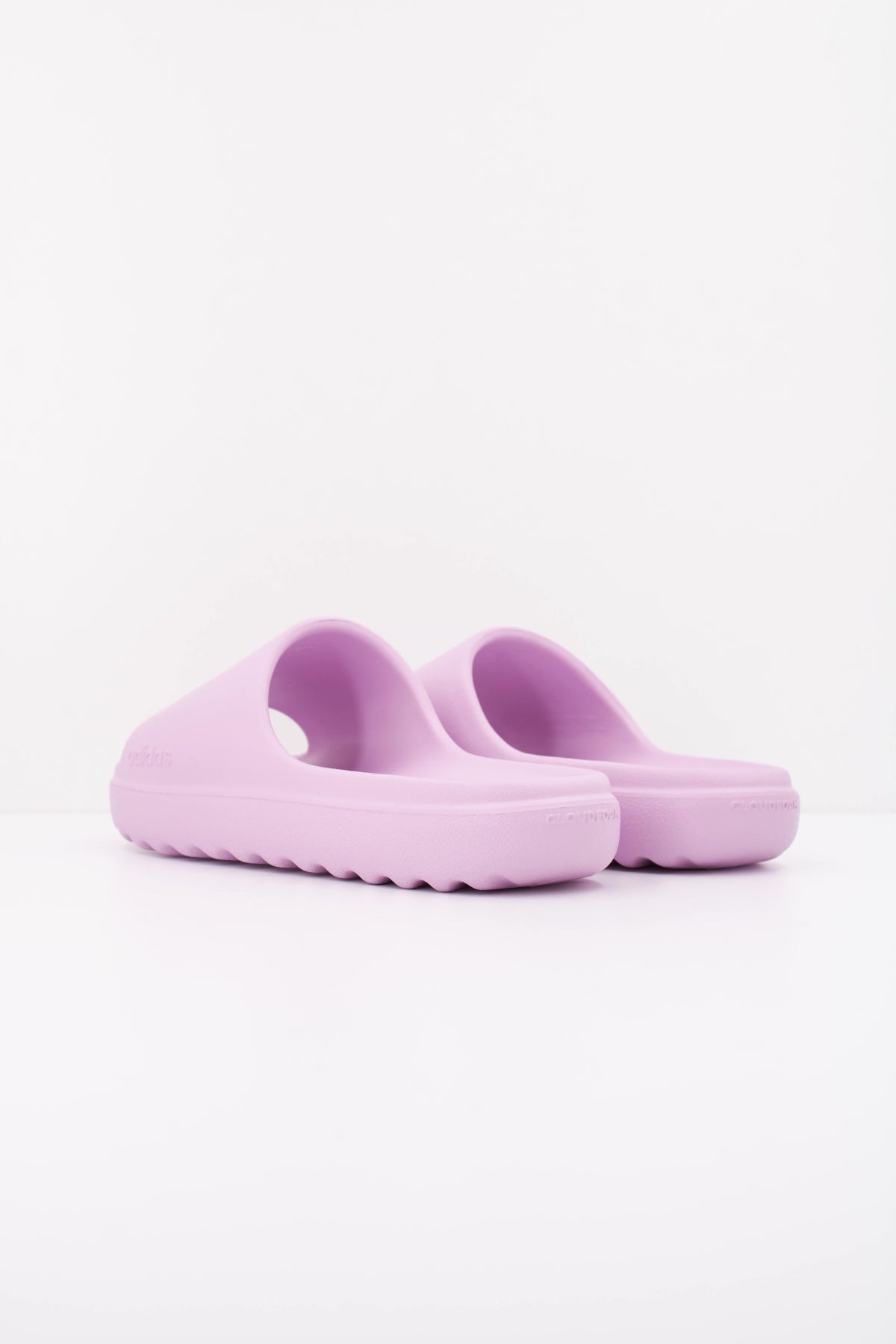 ADIDAS ADILETTE LUMIA en color VIOLETA (4)