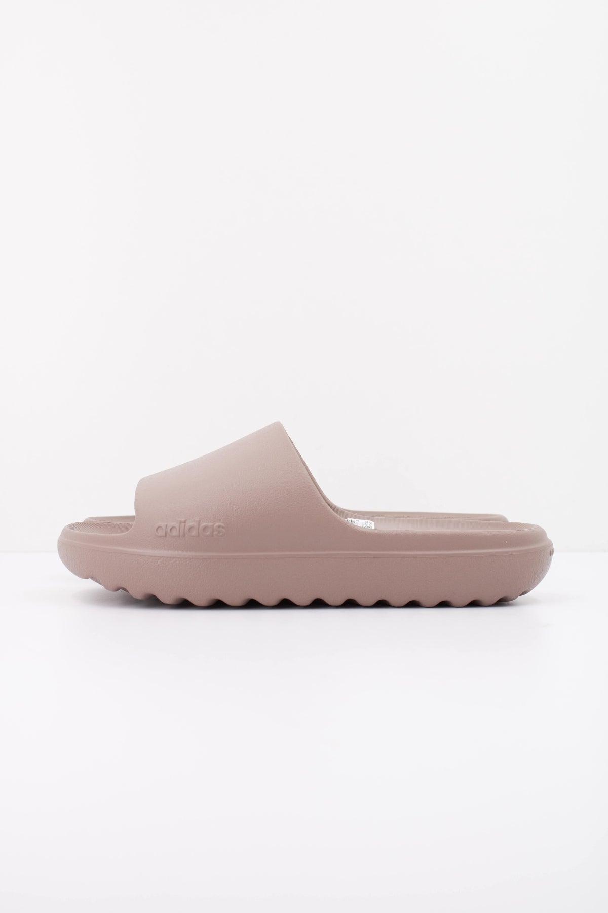 ADIDAS ADILETTE LUMIA en color MARRON (1)