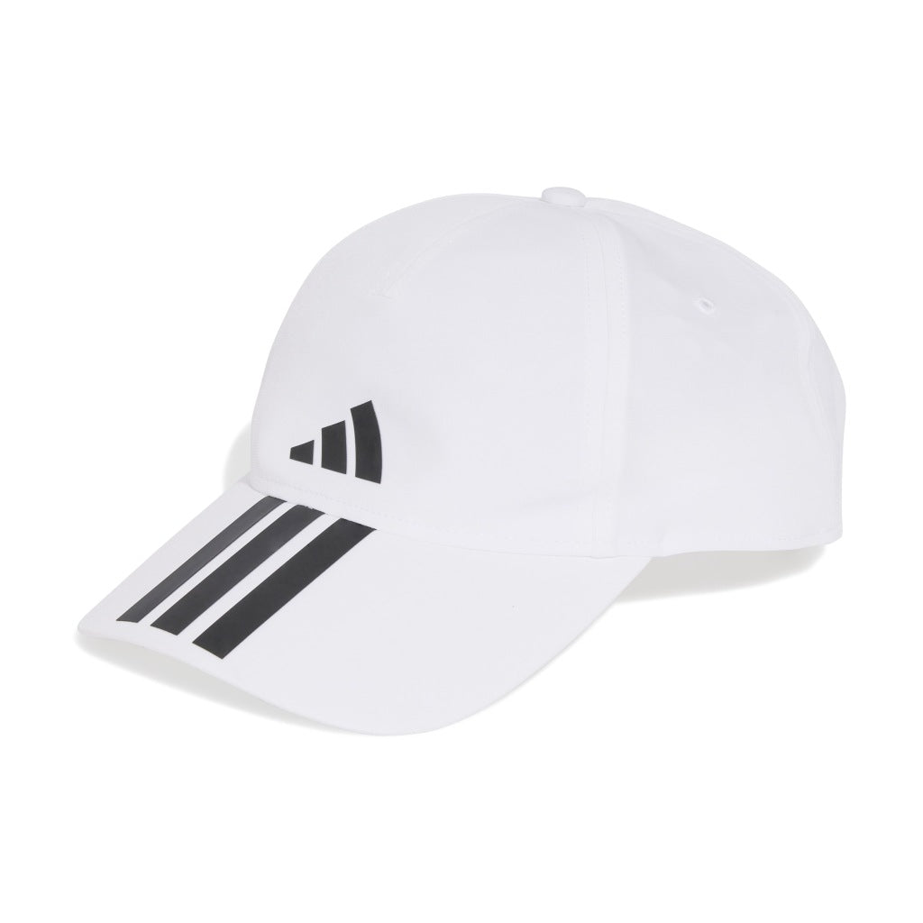 ADIDAS BB CAP S CLIMA en color BLANCO (2)