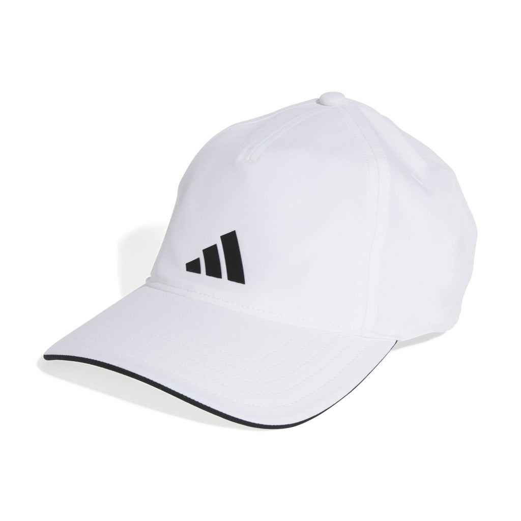 ADIDAS BBALL CAP CLIMA en color BLANCO (1)