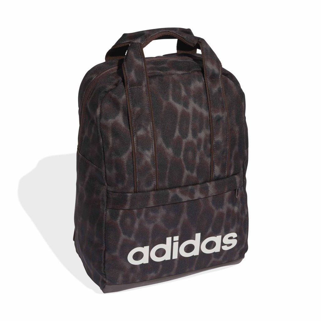 ADIDAS KD W L G ESS BP en color ANIMAL PRINT (3)
