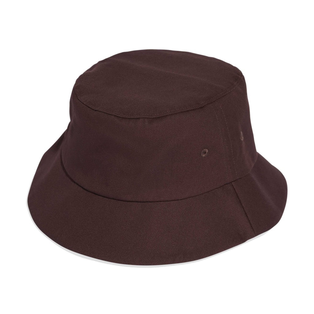 ADIDAS SPW C G BUCKET en color MARRON (2)