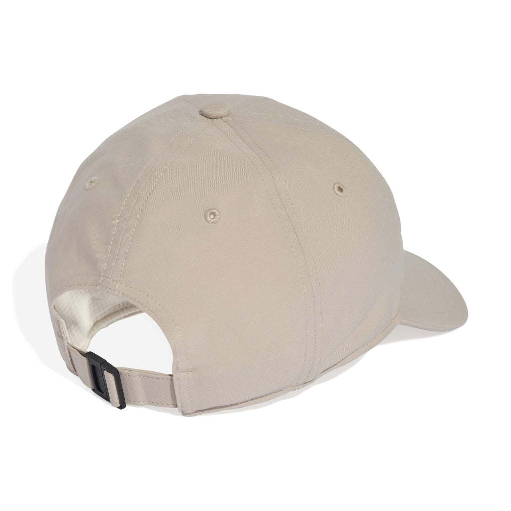 ADIDAS BBALL CAP CLIMA en color BEIS (2)