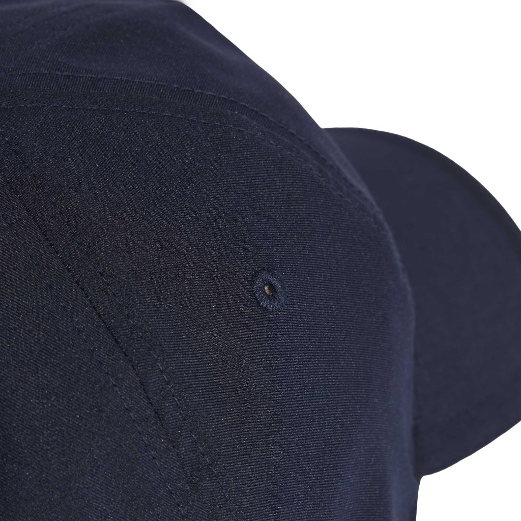 ADIDAS BBALL CAP CLIMA en color AZUL (4)