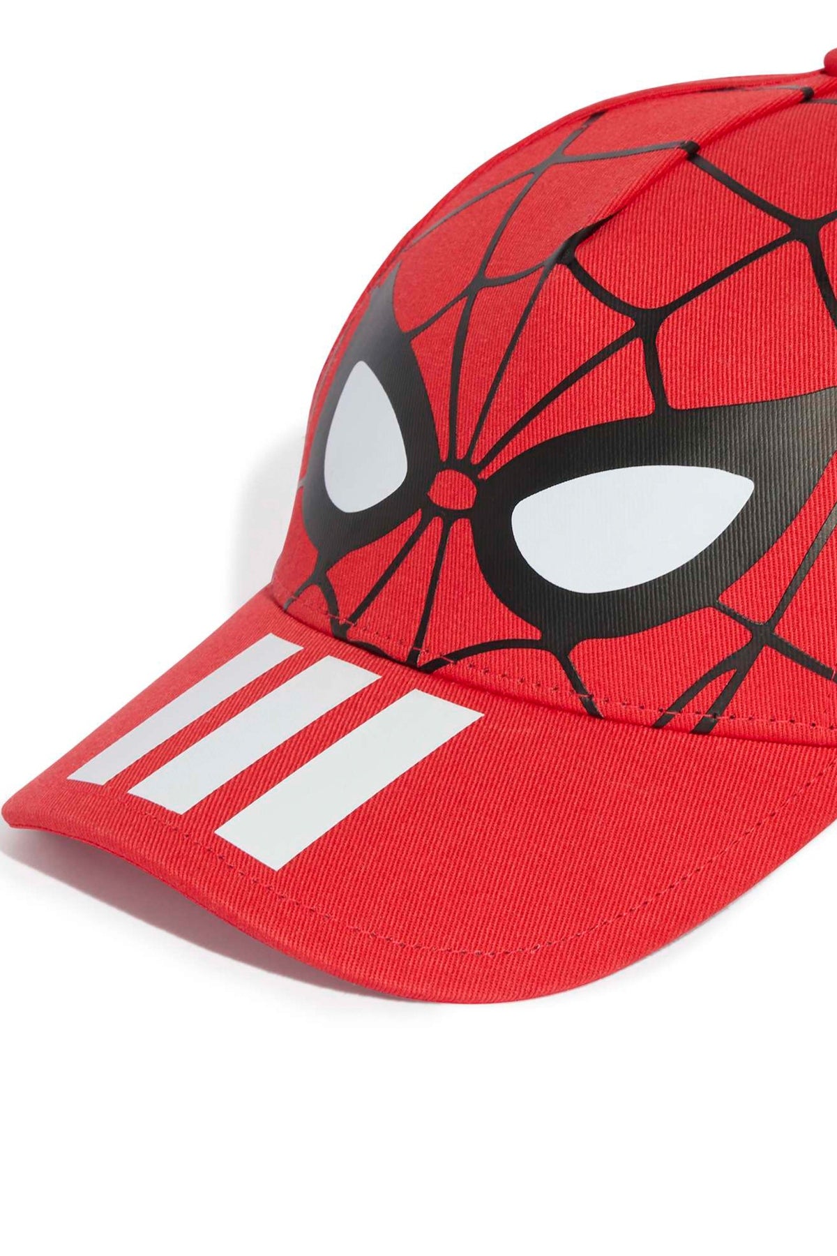 ADIDAS LK MRVL SM CAP en color ROJO (3)