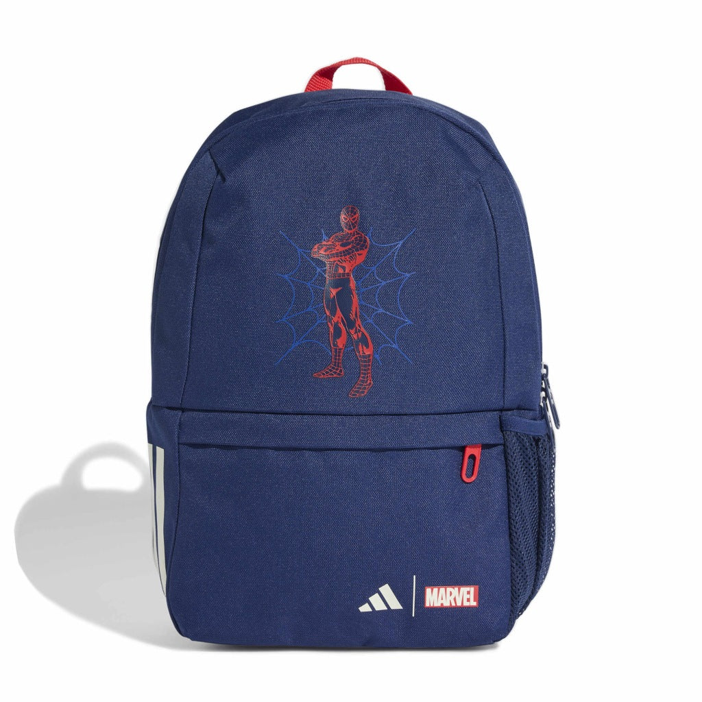 ADIDAS LK MRVL SM BPK en color AZUL (4)
