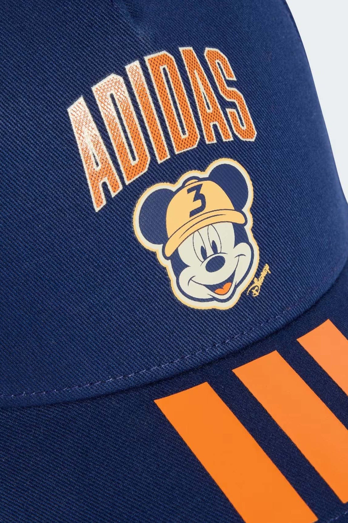 ADIDAS DY MM CAP en color AZUL (3)