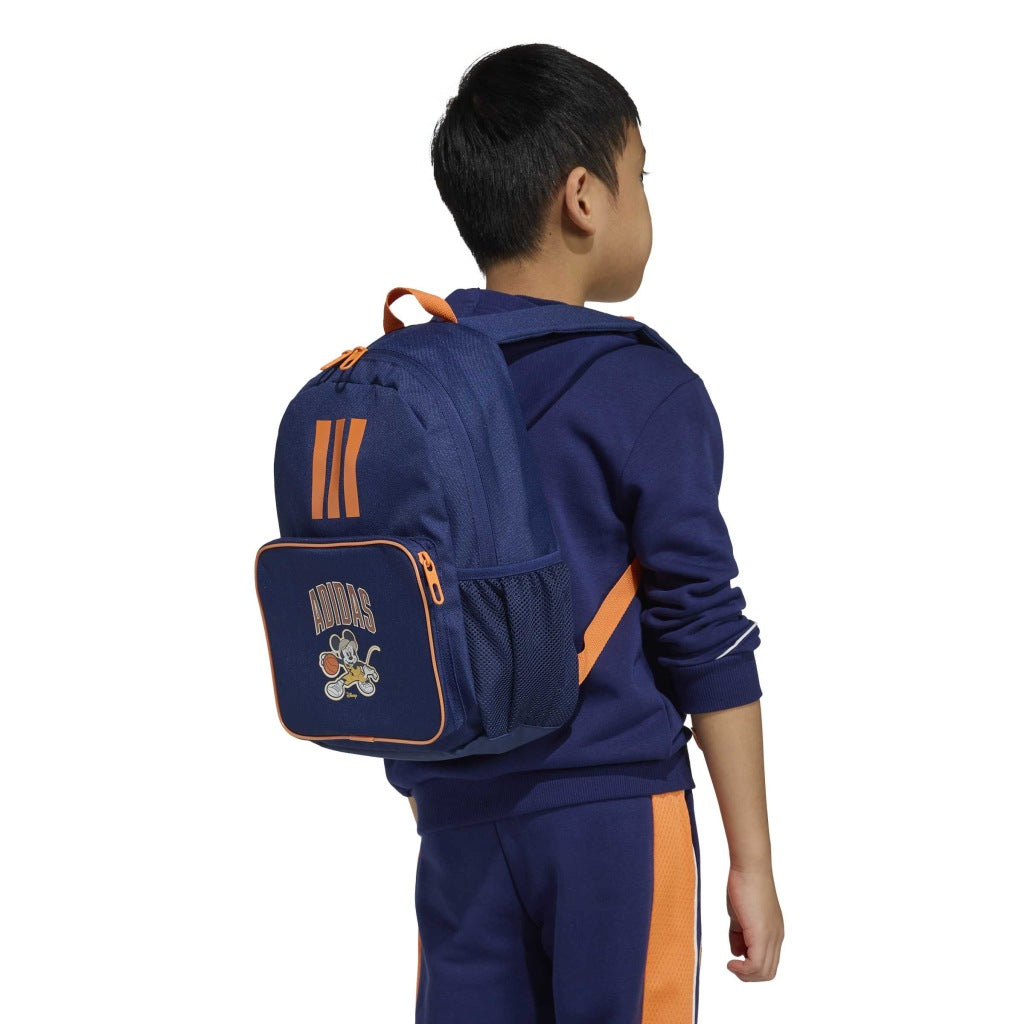 ADIDAS LK DY MM BPK en color AZUL (5)