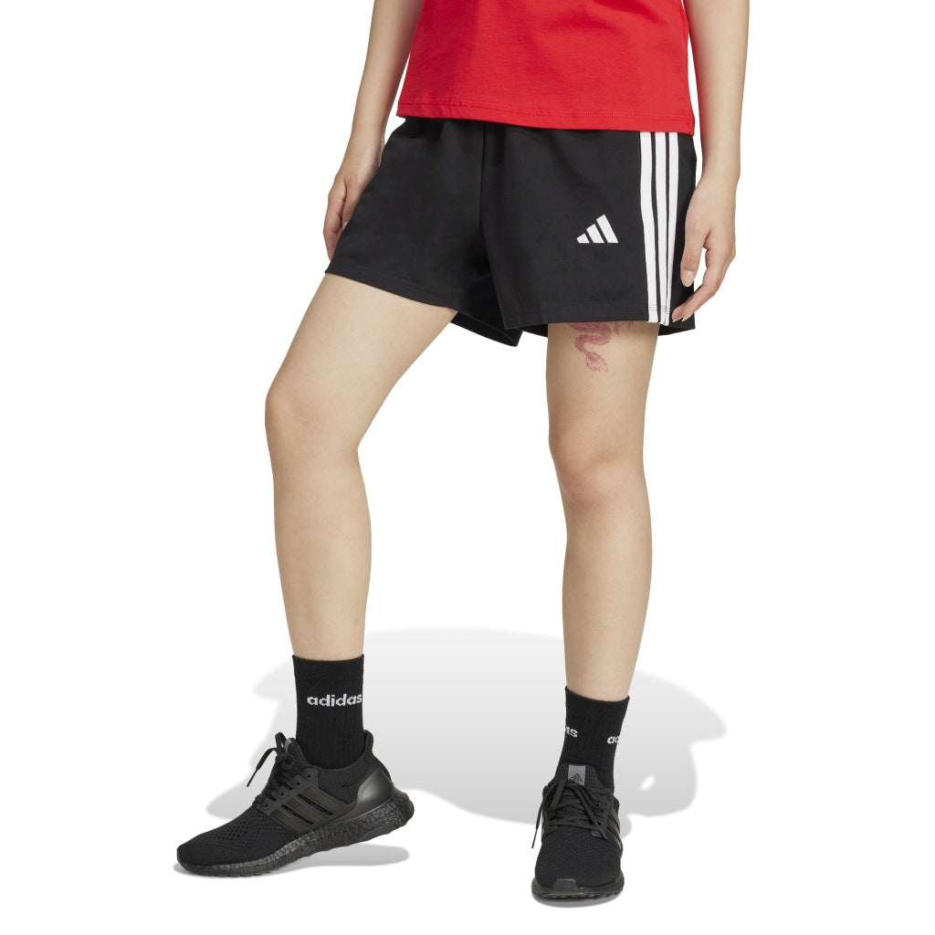 ADIDAS W S SJ SHO en color NEGRO (2)