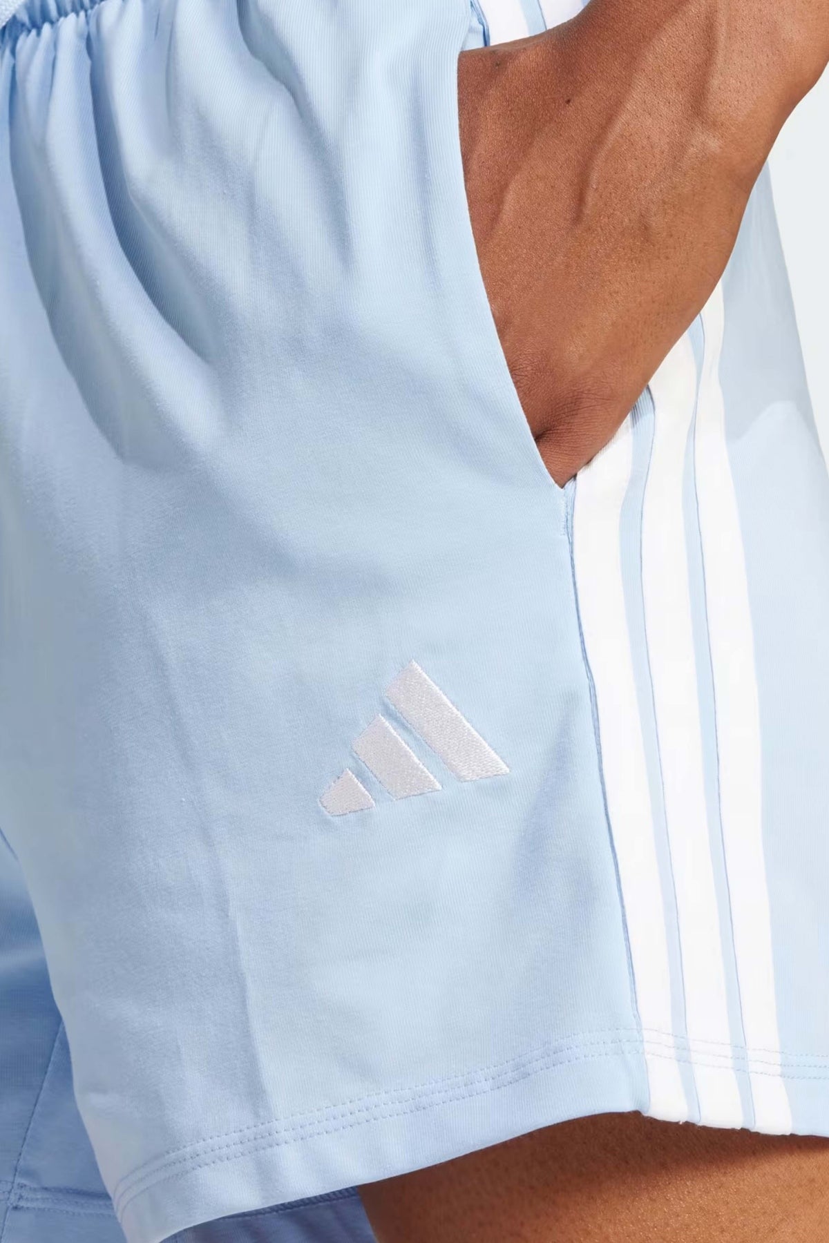 ADIDAS JD en color AZUL (4)