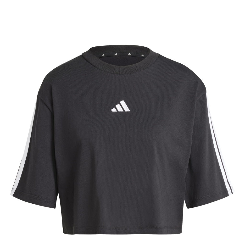 ADIDAS W S SJ TLR T en color NEGRO (1)