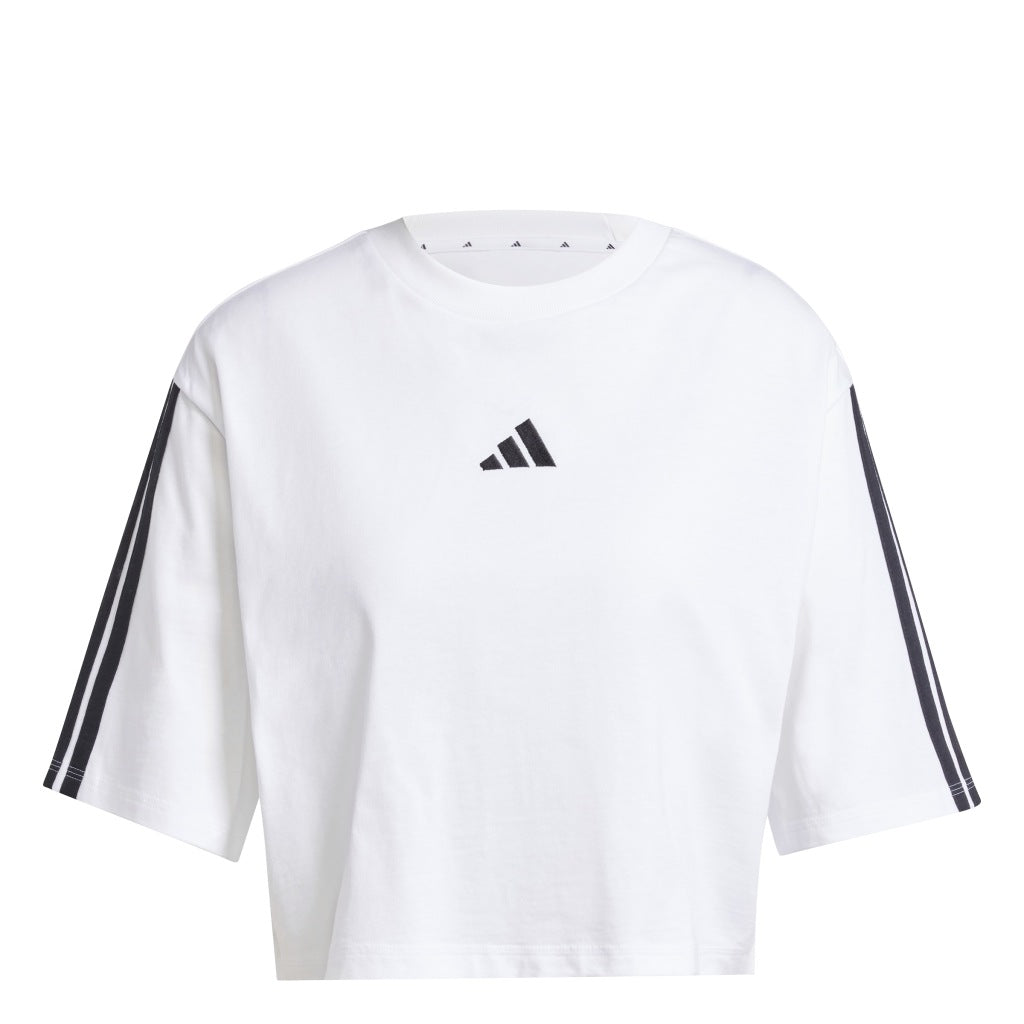 ADIDAS W S SJ TLR T en color BLANCO (1)