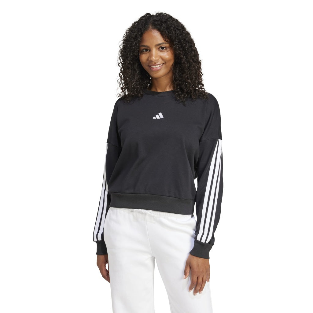 ADIDAS W S FT SWT en color NEGRO (3)