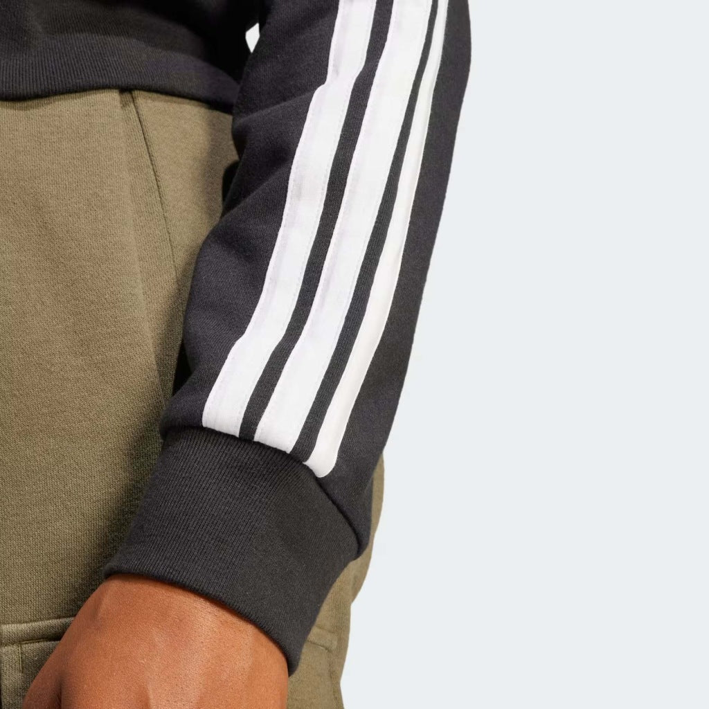 ADIDAS JE en color NEGRO (7)