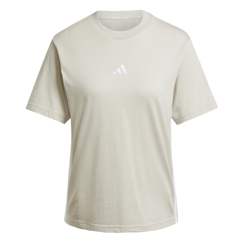 ADIDAS W S SJ T en color BEIS (2)