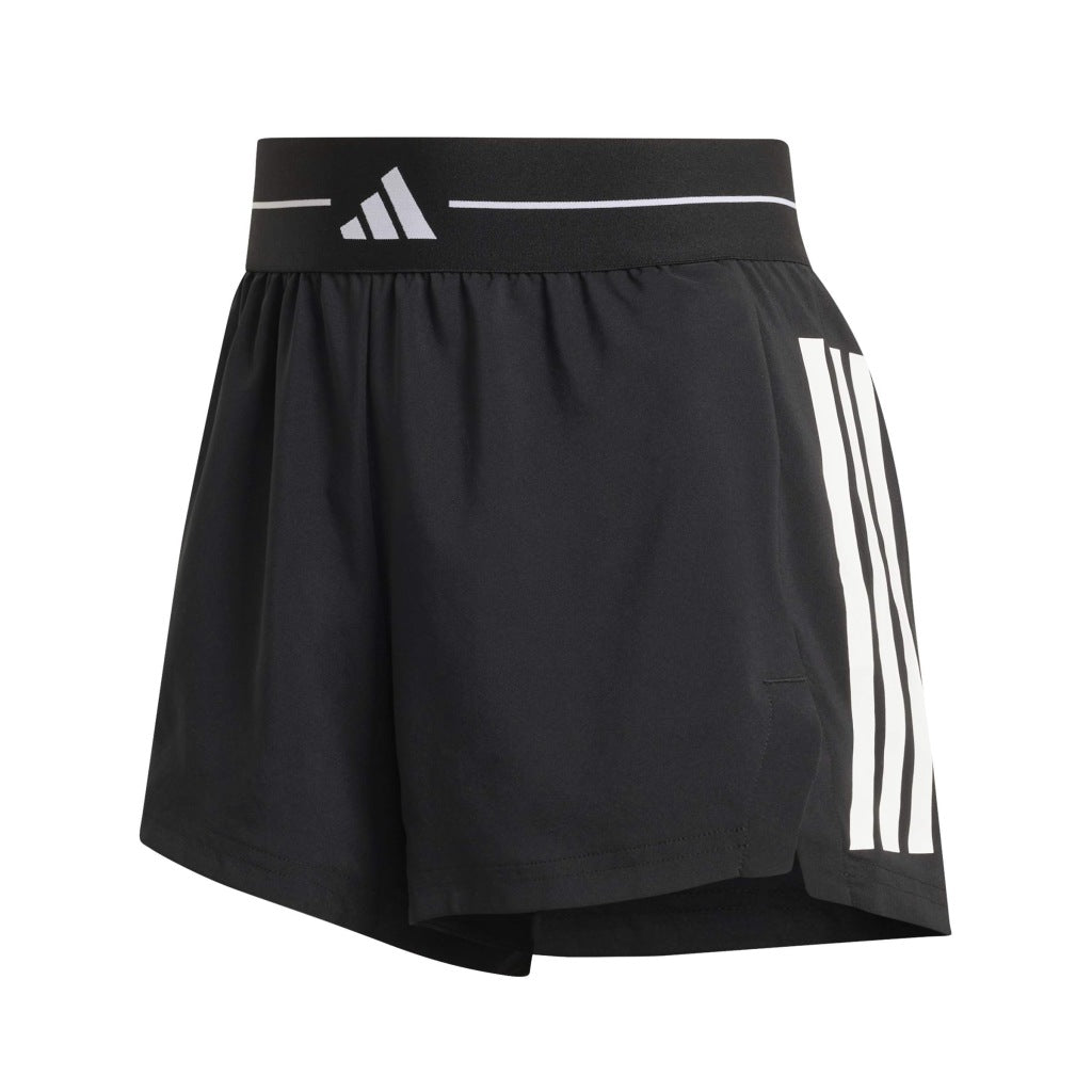 ADIDAS HYG WOVEN SHORT en color NEGRO (1)