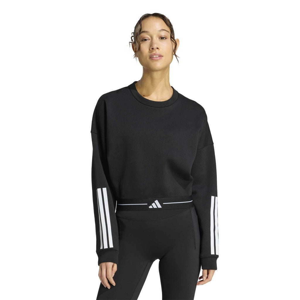 ADIDAS HYG CRE en color NEGRO (1)