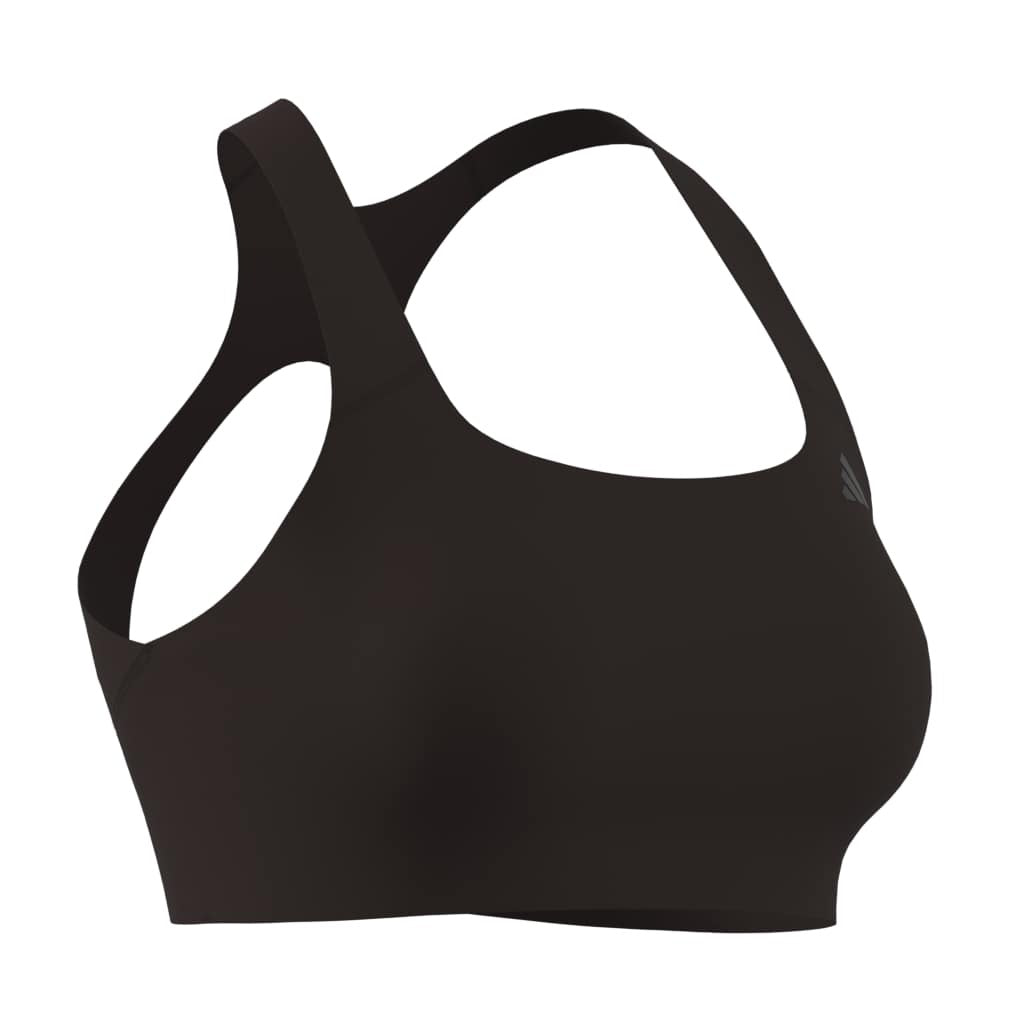 ADIDAS OPT MS BRA en color MARRON (1)