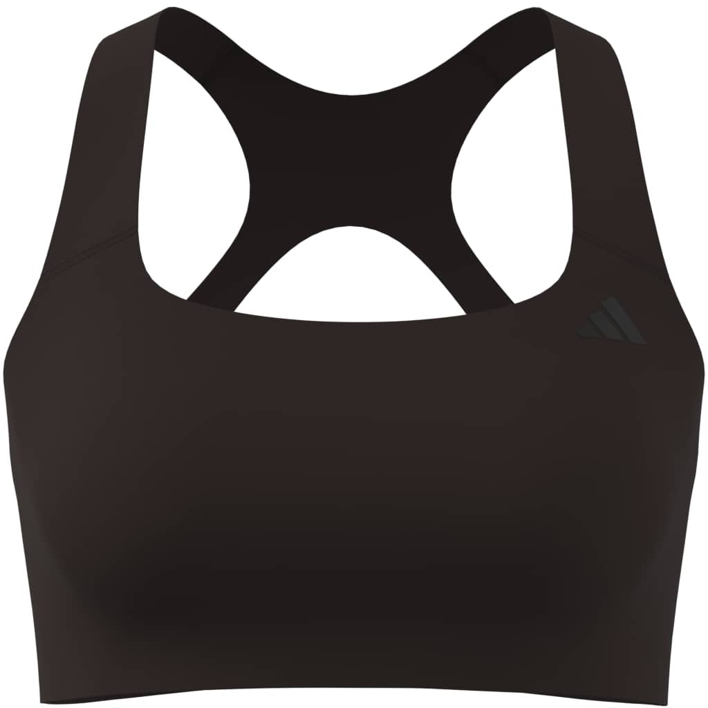 ADIDAS OPT MS BRA en color MARRON (2)