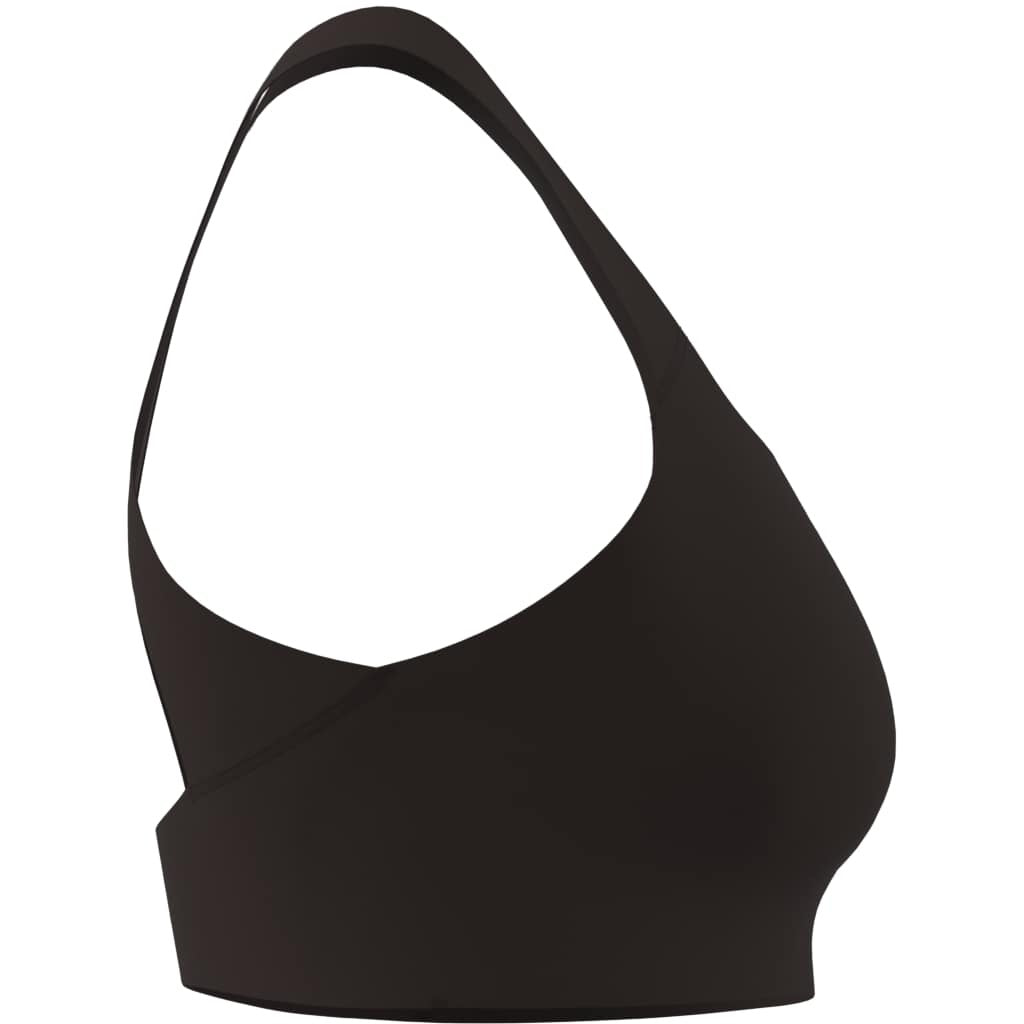 ADIDAS OPT MS BRA en color MARRON (3)