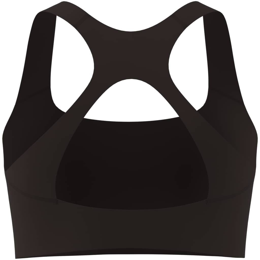 ADIDAS OPT MS BRA en color MARRON (5)