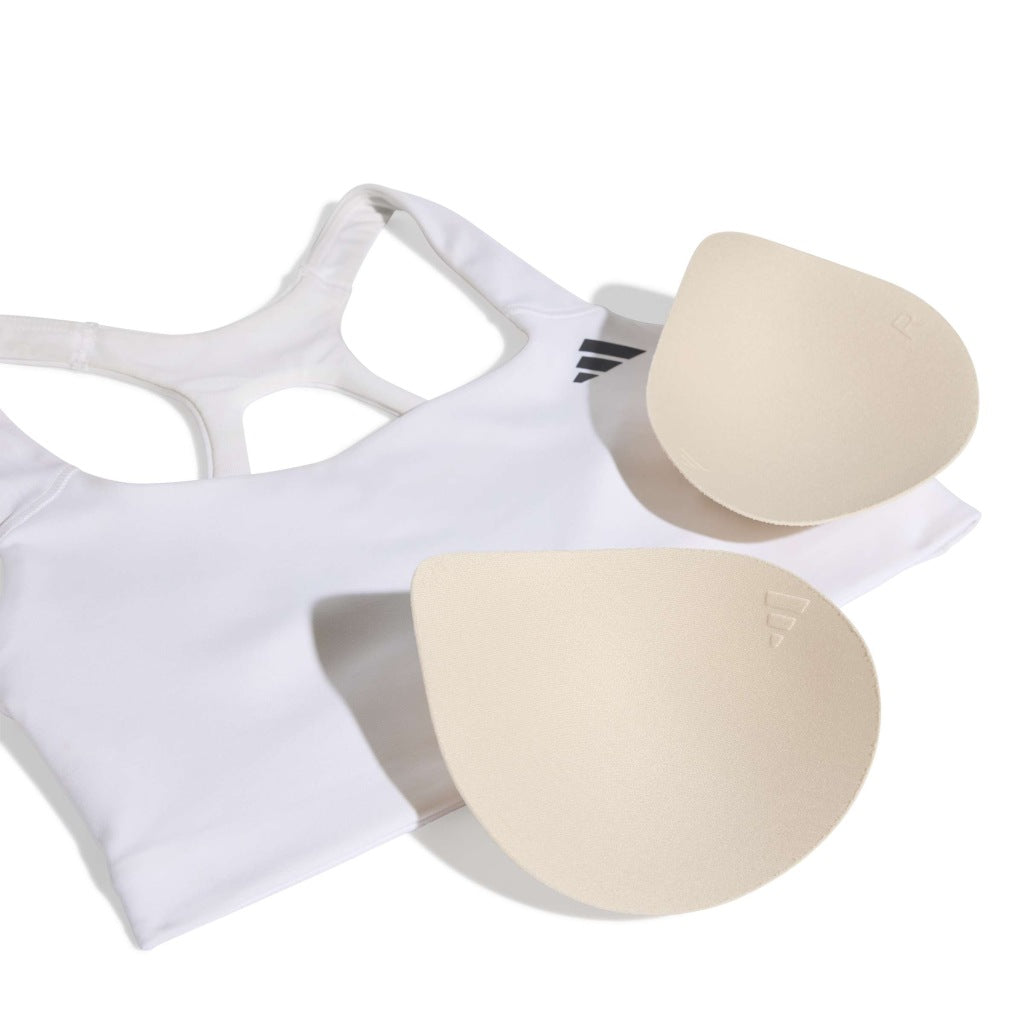 ADIDAS OPT MS BRA en color BLANCO (5)