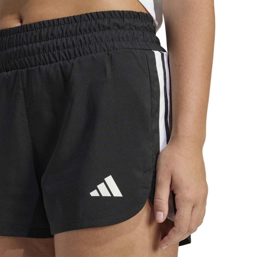 ADIDAS PACER HIGH W en color NEGRO (3)