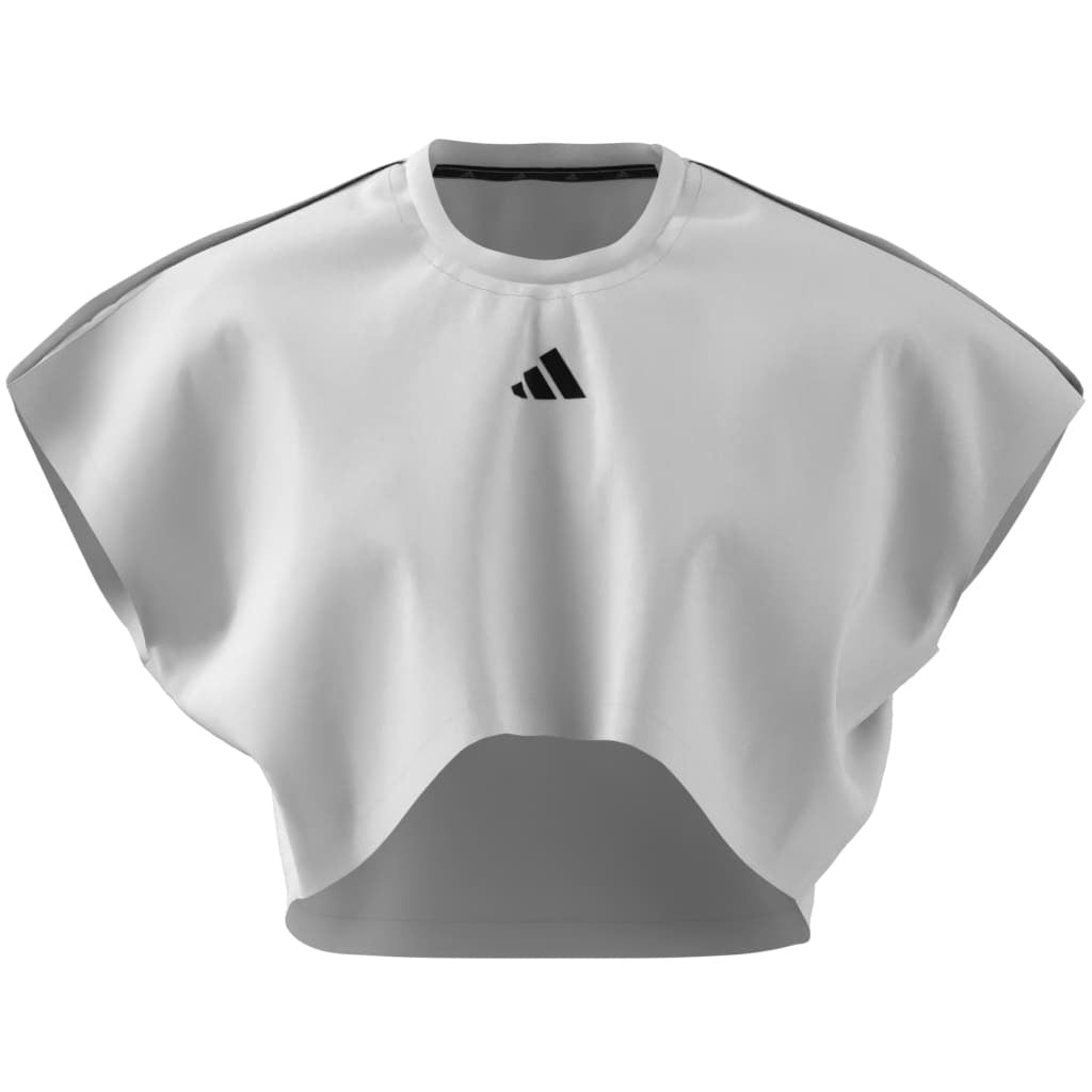 ADIDAS PWR CR BX TNK en color BLANCO (5)