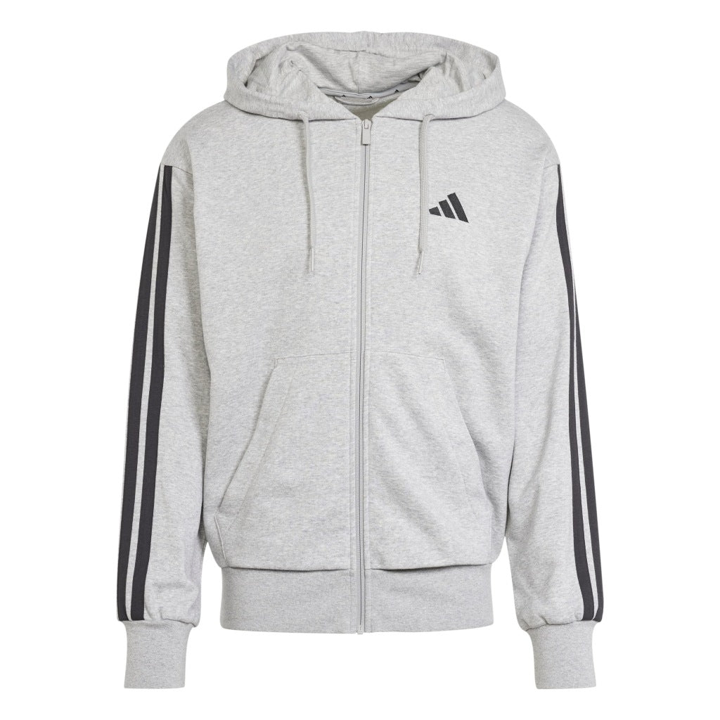 ADIDAS M S FT FZ HD en color GRIS (2)