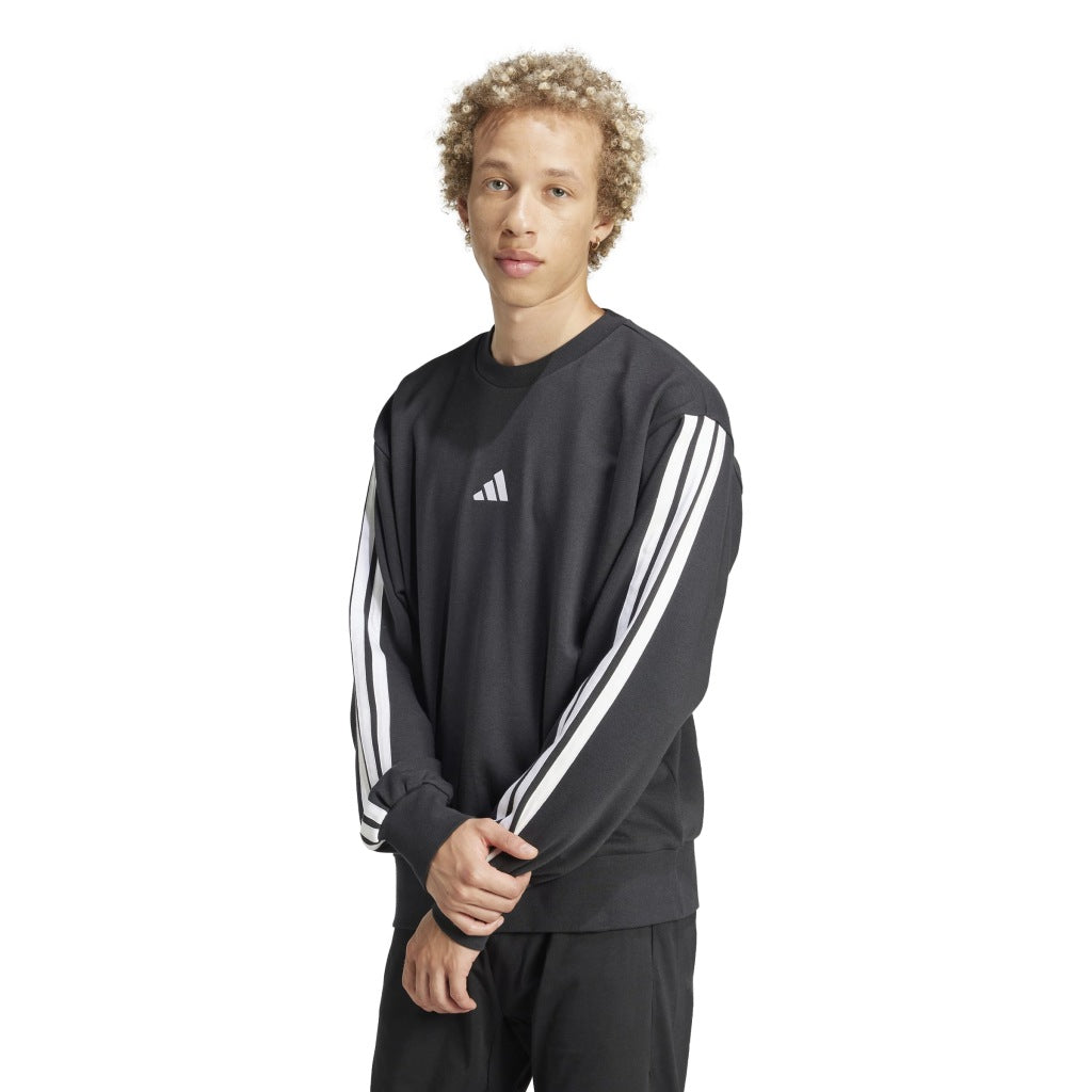 ADIDAS M S FT SWT en color NEGRO (3)