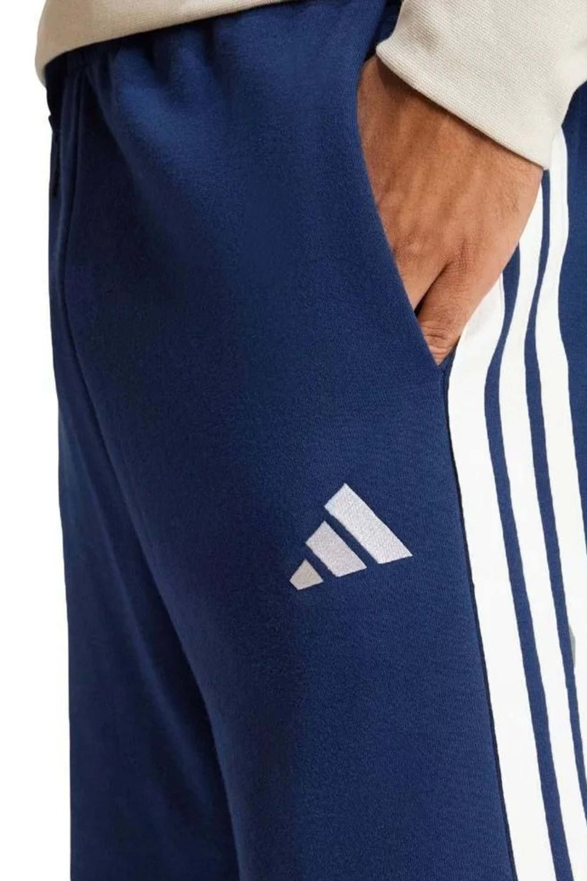 ADIDAS S FT SHO en color AZUL (2)