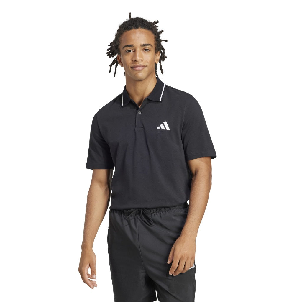ADIDAS M S PQ PS en color NEGRO (2)