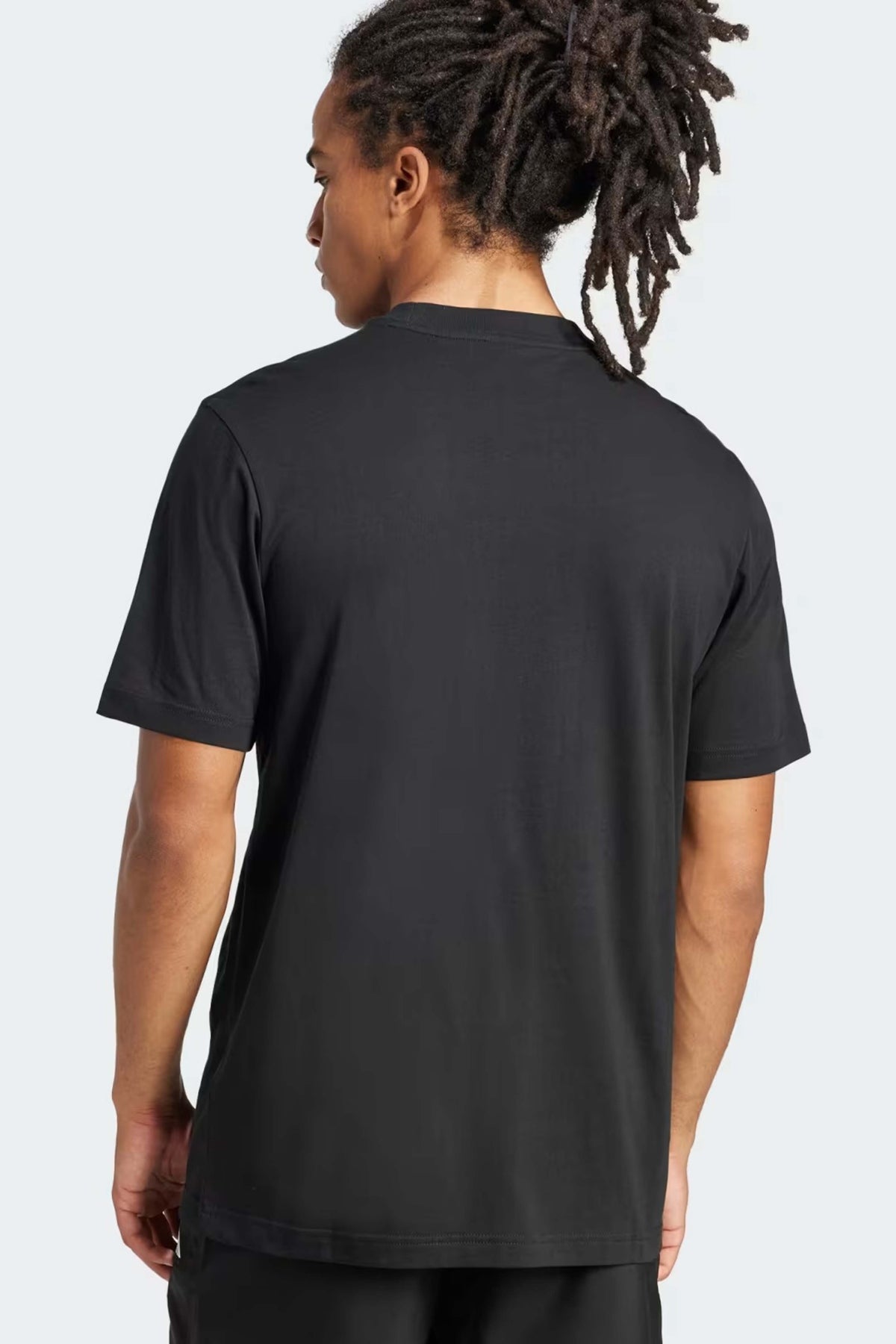 ADIDAS JE en color NEGRO (2)