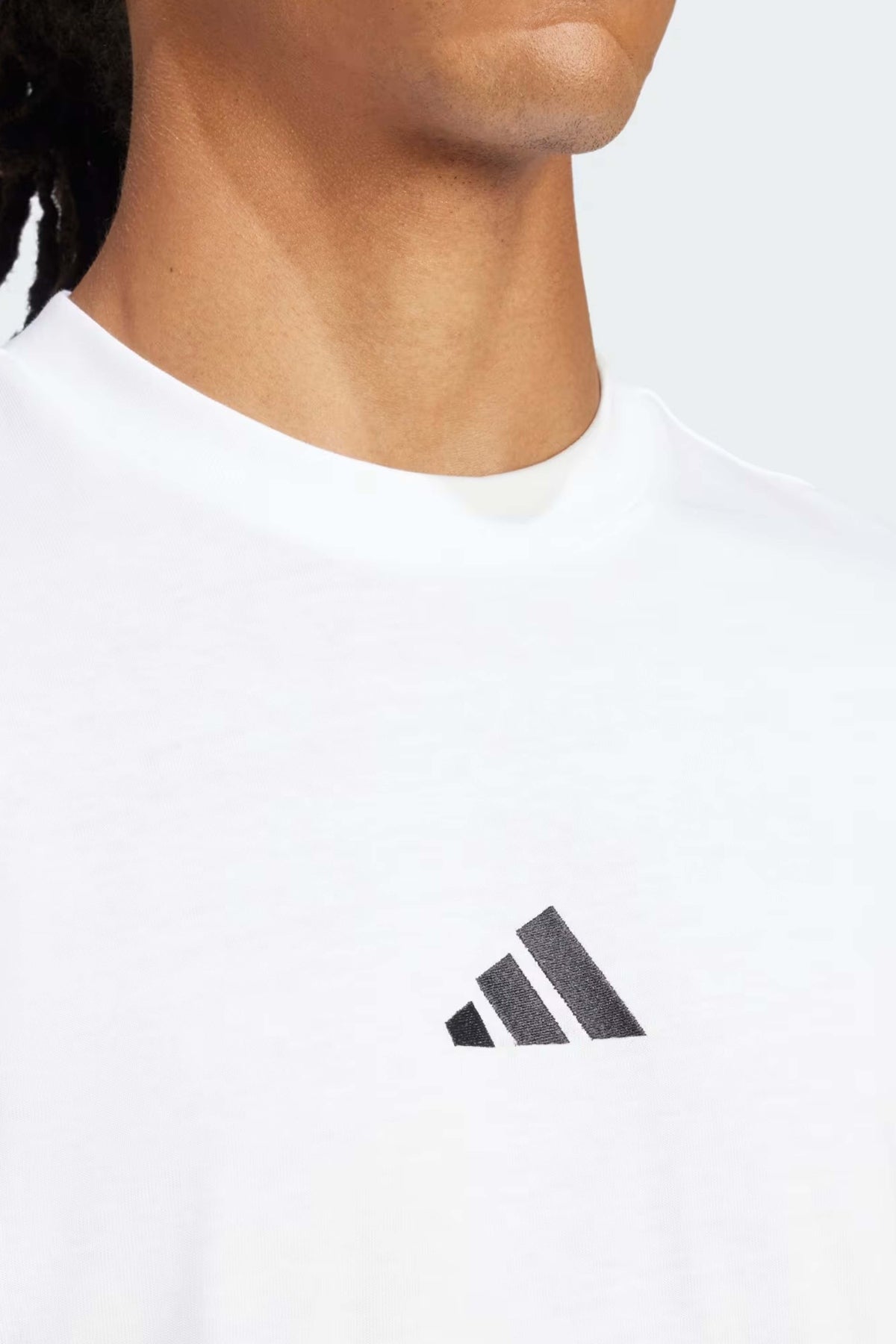 ADIDAS JF en color BLANCO (4)